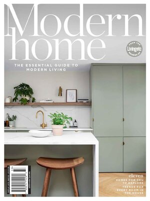 cover image of Modern Home